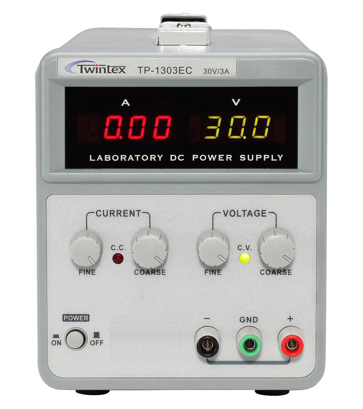 TWINTEX TP-1603EC Амперметры