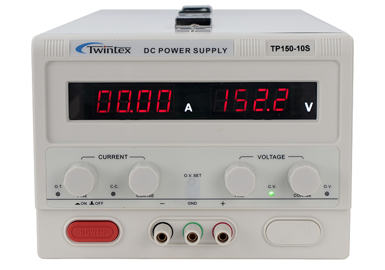 TWINTEX TP220-2S Амперметры
